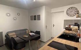 Appartement en aveyron